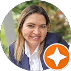 Profile photo of KAREN VENTURA