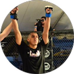 Profile photo of Wilber Gonzalez