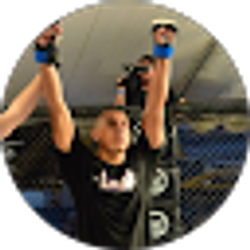 Profile photo of Wilber Gonzalez