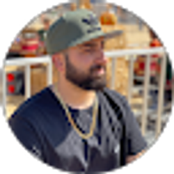 Profile photo of Leo Fresh