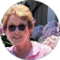Profile photo of Sherry Hart