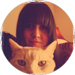 Profile photo of Taryn Peacock