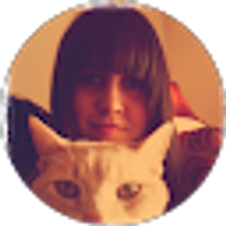 Profile photo of Taryn Peacock