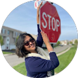 Profile photo of Aparajita Bose