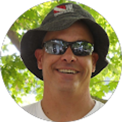 Profile photo of Matthew Whisler