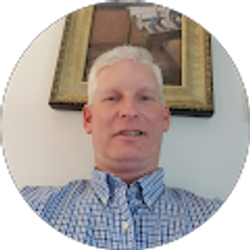 Profile photo of Eric Lees