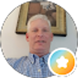 Profile photo of Eric Lees