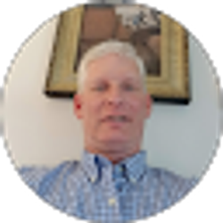 Profile photo of Eric Lees