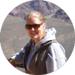 Profile photo of Diana Brown