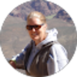 Profile photo of Diana Brown