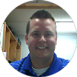 Profile photo of Heath Wilson