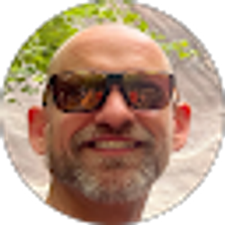 Profile photo of Brian Carlson