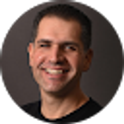 Profile photo of Farid Saad