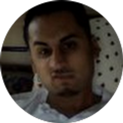 Profile photo of Fahad Qasim