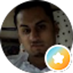 Profile photo of Fahad Qasim