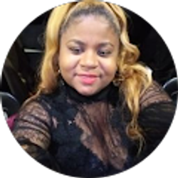 Profile photo of Tiffany Murray