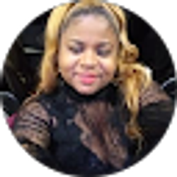 Profile photo of Tiffany Murray