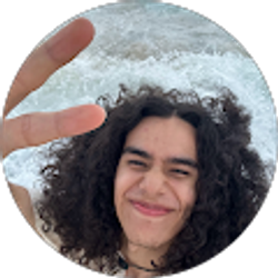 Profile photo of Sebastián Soto