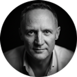 Profile photo of Chris Kerr