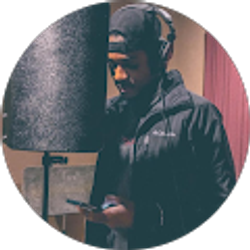 Profile photo of Lar'z