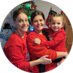 Profile photo of Amy Fox