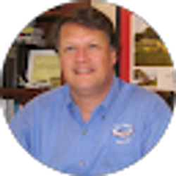Profile photo of Brewer Pearson