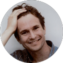 Profile photo of David Chrisman