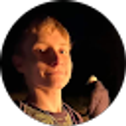 Profile photo of Isaiah Comstock