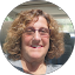 Profile photo of Priscilla Schneyer