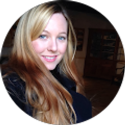 Profile photo of Kimberly Perkins