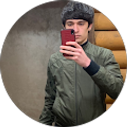 Profile photo of Artur Saroyan