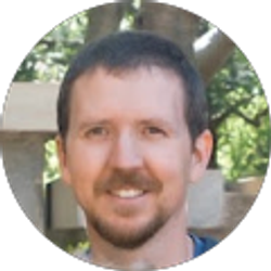 Profile photo of Mike Yunghans