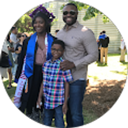 Profile photo of Terrence Green