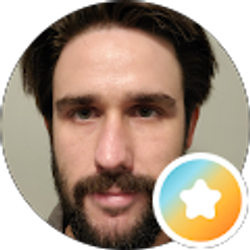 Profile photo of Clay Barton