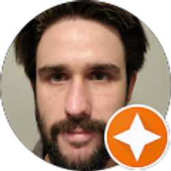 Profile photo of Clay Barton