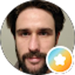 Profile photo of Clay Barton