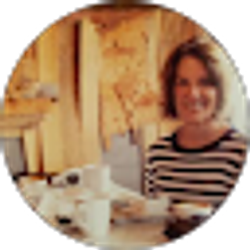 Profile photo of Jean Marie Sternagle