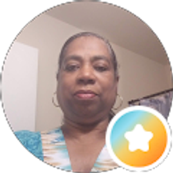 Profile photo of Winnie Moore