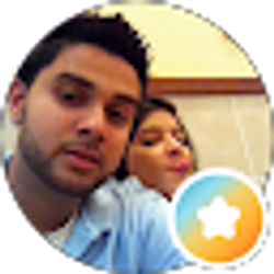 Profile photo of Jay Zaveri