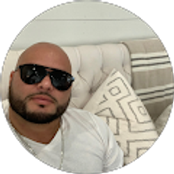 Profile photo of Lupe Amescua