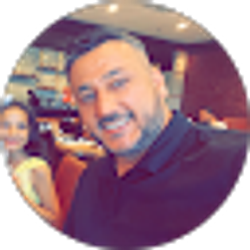 Profile photo of Hisham Khudair