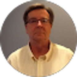 Profile photo of Gary Johnson