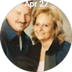 Profile photo of Pamela Martin