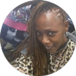 Profile photo of Patrina Powell