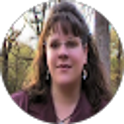 Profile photo of Kelli Jacobson