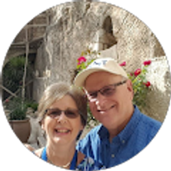 Profile photo of John Fisher