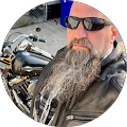 Profile photo of Ronald Lafayette