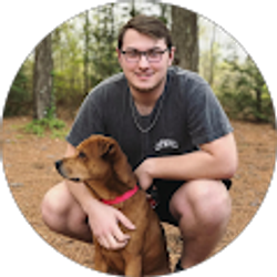 Profile photo of Merek Finn