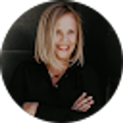Profile photo of Gretchen Bartek