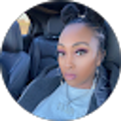 Profile photo of Raquel Alyse’
